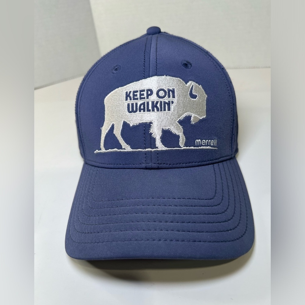 Unisex - Bison Ranger Hat | Merrell - Picture 2 of 8